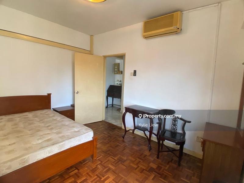 Condominium for Sale in Menara Polo by Kylie Liew - iProperty.com.my