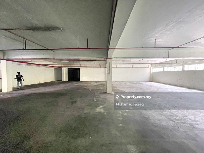 Warehouse for Rent in Nilai, Seremban by Mohamad Faleeq - iProperty.com.my