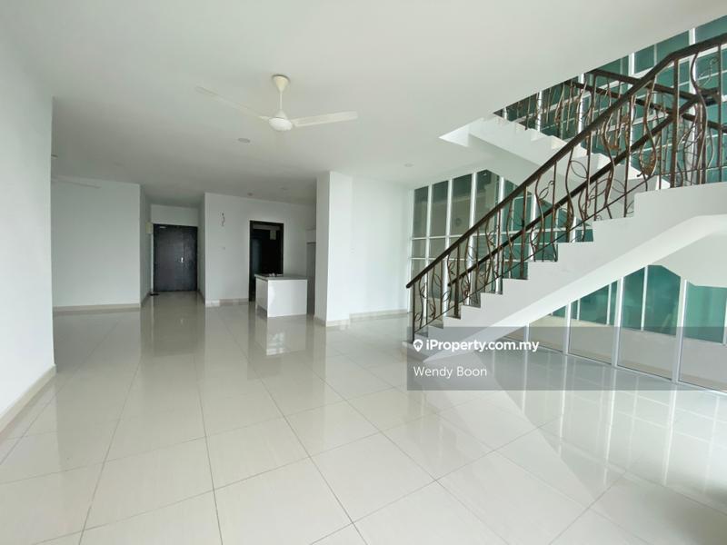 For Sale - Puteri Palma Condominiums