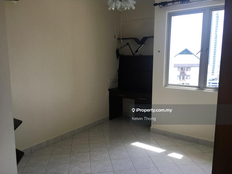 For Sale - Riana Green Condominium