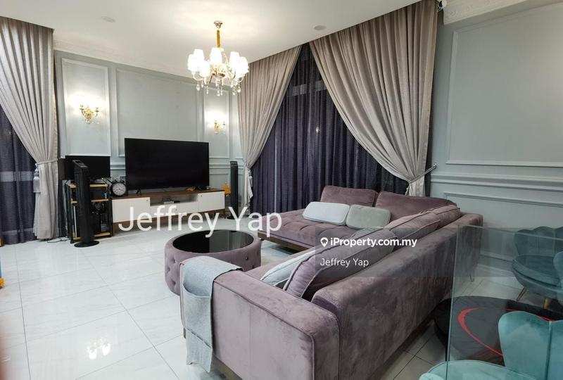 Kondominium untuk Dijual di Seri Puteri Hills Town Villa & Condominium oleh Jeffrey Yap - iProperty.com.my