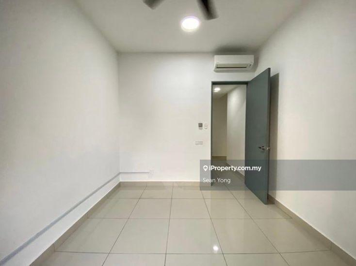Kediaman Servis untuk Dijual di Fortune Centra oleh Sean Yong - iProperty.com.my