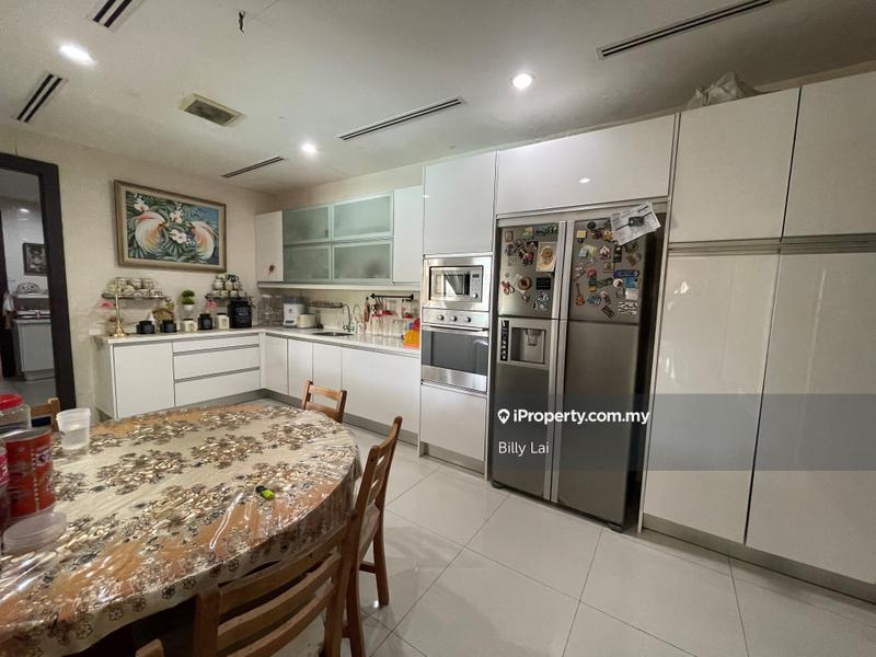 Bungalow House for Sale in Taman Melawati, Ulu Kelang by Billy Lai - iProperty.com.my