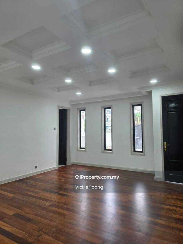 Bungalow House for Rent in Taman Setiawangsa, Setiawangsa by Vickie Foong - Living Room - iProperty.com.my