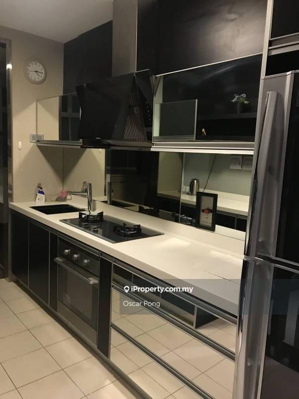 For Sale - Suasana Sentral Loft
