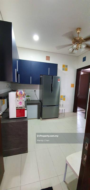 Bungalow House untuk Disewa di Taman Equine, Seri Kembangan oleh Mandy Chan - iProperty.com.my