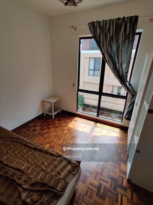 Townhouse for Rent in Bukit Gita Bayu, Seri Kembangan by Xann Chua - iProperty.com.my