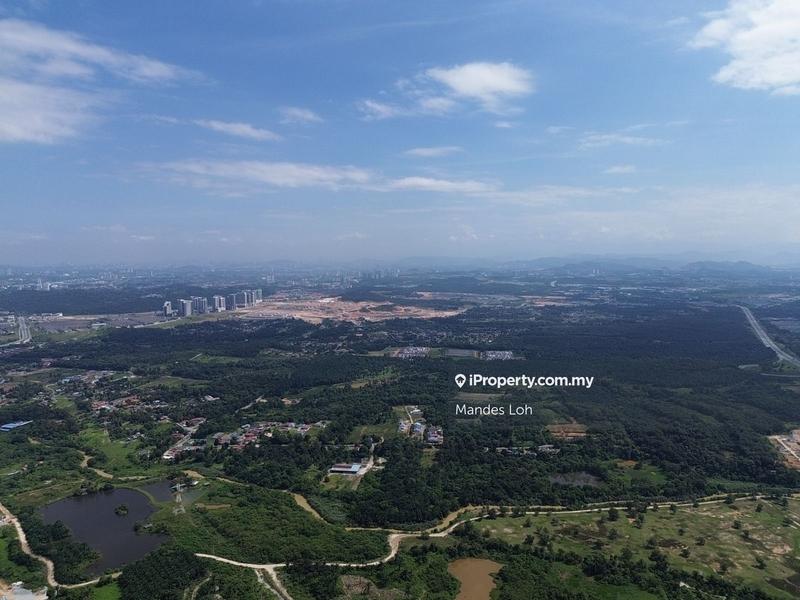 Agricultural Land for Sale in Bandar Bukit Mahkota , Seri Putra , Nilai, Kajang by Mandes Loh - iProperty.com.my