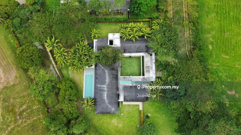 Bungalow House for Sale in Leisure Farm , Jalan Merbok, Iskandar Puteri (Nusajaya) by Joan Chia - iProperty.com.my