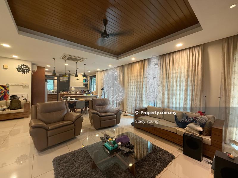 Terraced House for Sale in Jade Hills, Kajang by Stacy Young - iProperty.com.my