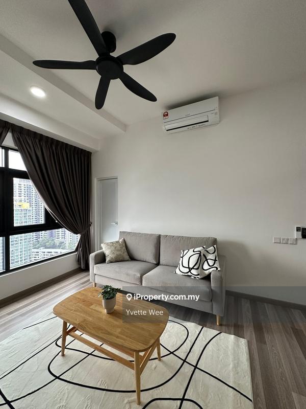 Service Residence untuk Disewa di The Rosewoodz @ Bukit Jalil oleh Louis Wee - iProperty.com.my