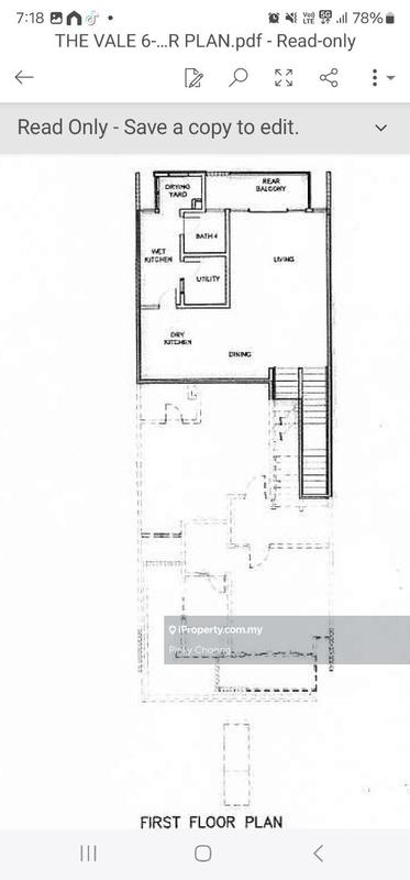 Rumah Bandar untuk Dijual di Damansara Damai, Damansara Damai oleh Pinky Choong - iProperty.com.my