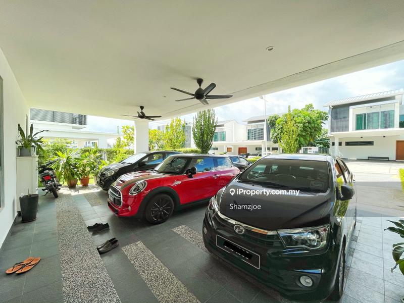 Bungalow House untuk Dijual di Cyberjaya, Selangor oleh Shamzjoe - iProperty.com.my