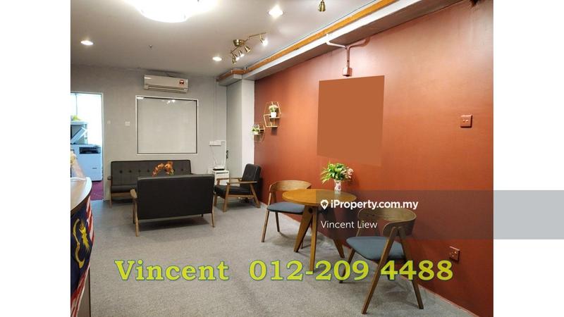 For Sale - Wisma Zelan