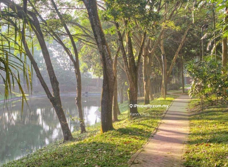Townhouse for Rent in Bukit Gita Bayu, Seri Kembangan by Xann Chua - iProperty.com.my