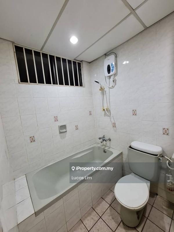 Condominium for Sale in Villa Angsana by Lucas Lim - Bathroom - iProperty.com.my