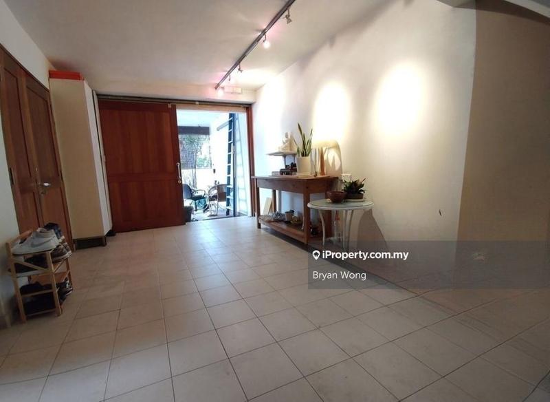 2-storey Terraced House untuk Dijual di Damansara Jaya, Petaling Jaya oleh Bryan Wong - iProperty.com.my