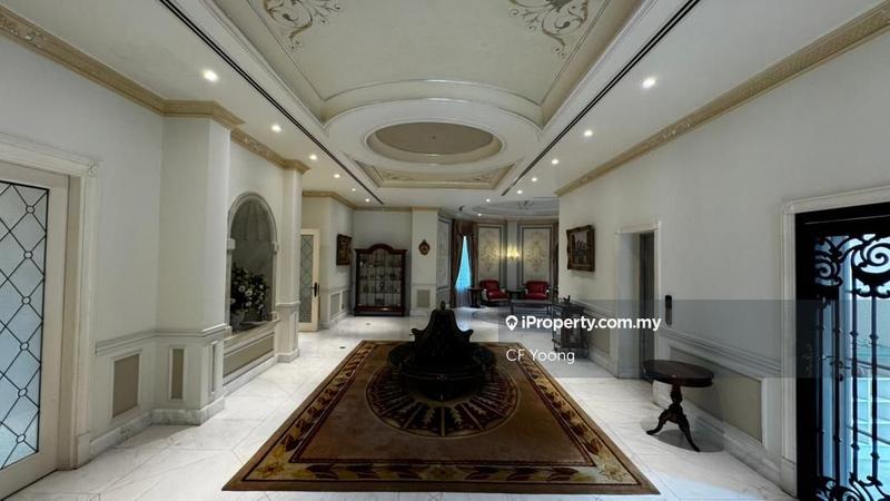 Bungalow House for Sale in Taman Duta, Bukit Tunku (Kenny Hills) by CF Yoong - iProperty.com.my