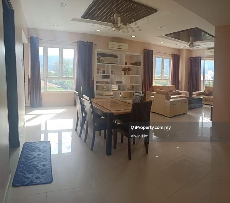 Condominium for Rent in Platino Condominium by Alwin Lim - iProperty.com.my