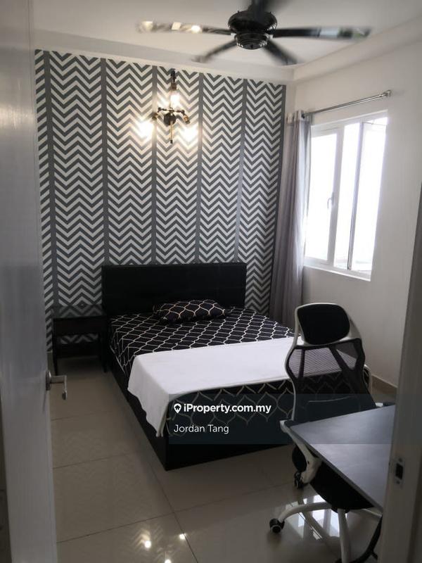 Condominium for Sale in Vision Residence by Jordan Tang - iProperty.com.my