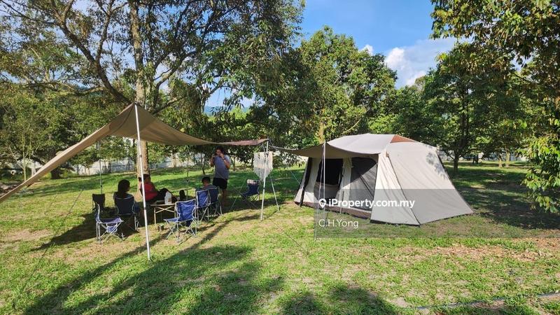 Agricultural Land for Sale in Broga, Lenggeng by C.H.Yong - iProperty.com.my