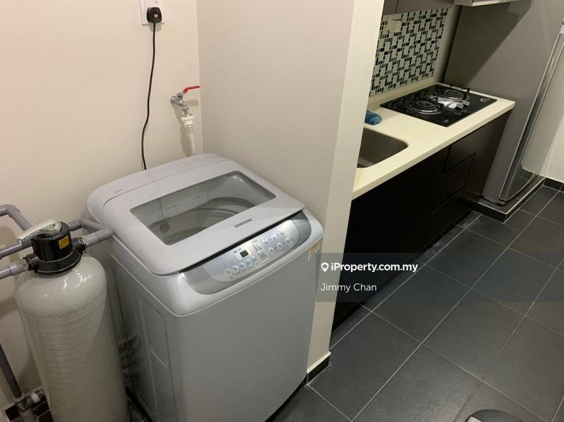 For Sale - Kuchai Brem Park 2