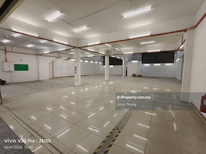 For Rent - Taman Sri Batu Caves Gombak Selayang