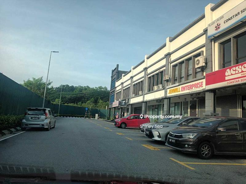 Shop for Rent in Alam Damai, Cheras by Shirley Sea - Exterior - iProperty.com.my
