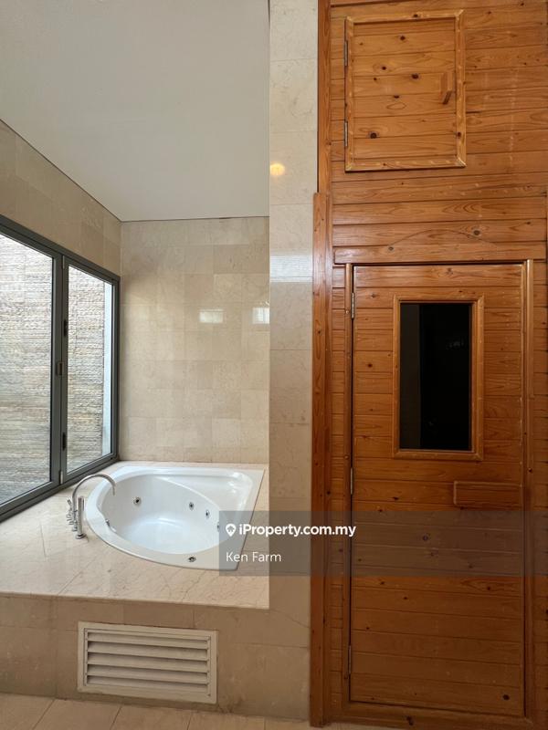 Bungalow House for Sale in The Residence Mont Kiara, Mont Kiara by Ken Farm - iProperty.com.my