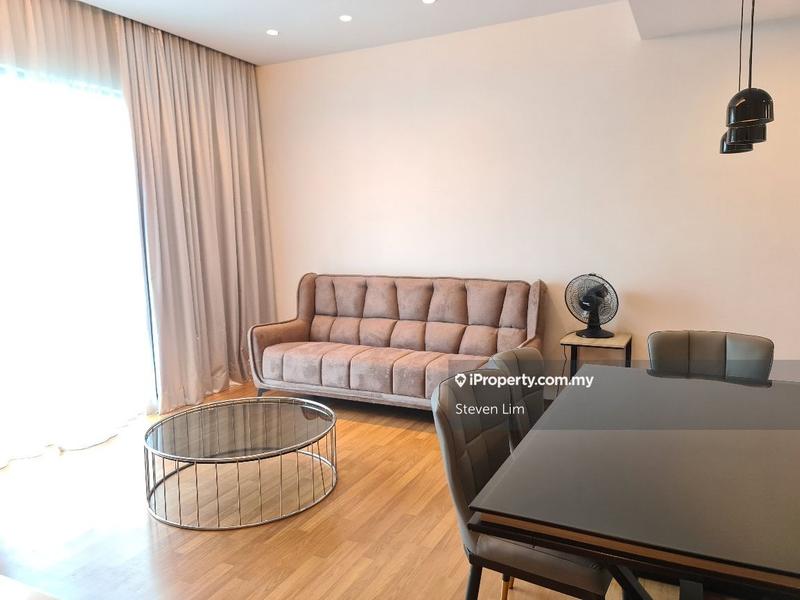 Residensi Servis untuk Disewa di The Potpourri oleh Steven Lim - iProperty.com.my