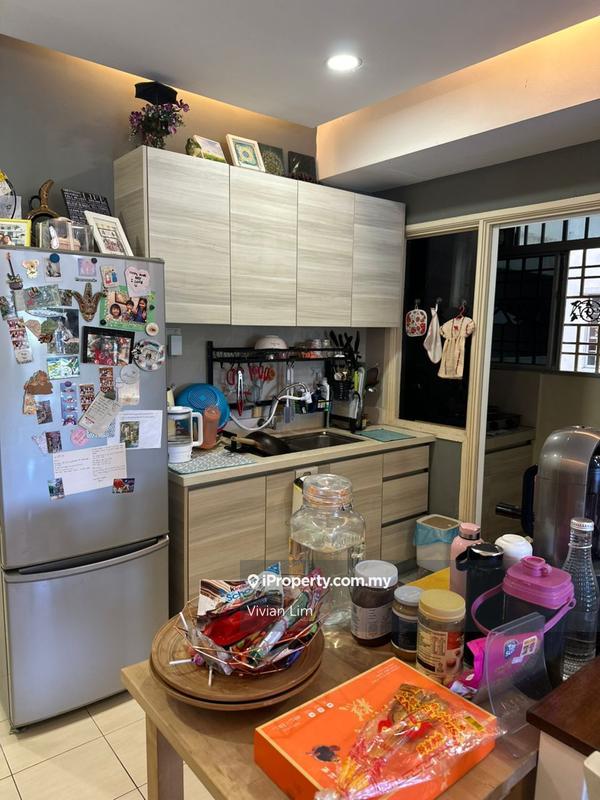 Apartment for Sale in Serdang Villa Apartment by Vivian Lim - iProperty.com.my