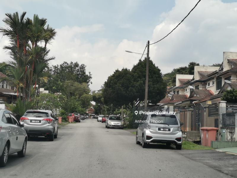 Rumah Berangkai 2 Tingkat untuk Dijual di Tropicana Indah, Kota Damansara oleh Annette Phoon - iProperty.com.my