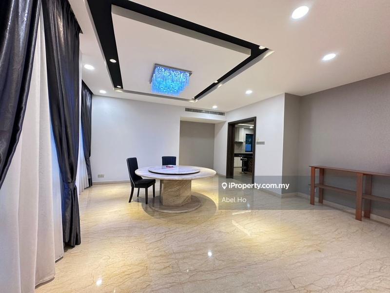Banglo untuk Disewa di Jade Hills, Kajang oleh Abel Ho - iProperty.com.my
