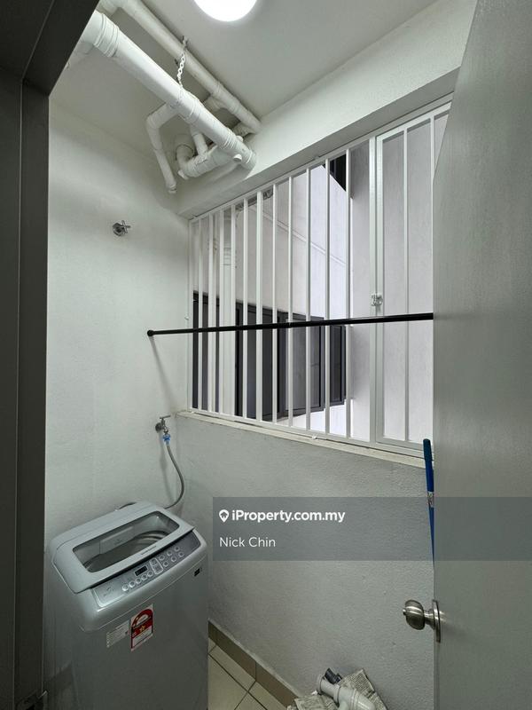 For Rent - Traders Garden @ Cheras Selatan