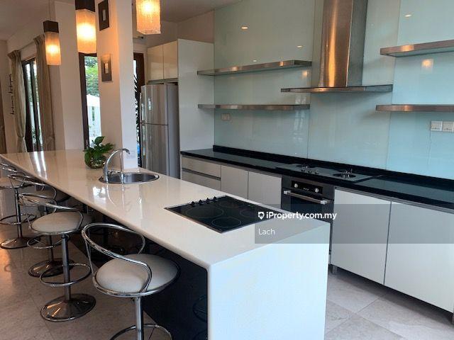 Semi-Detached House for Sale in Mont Kiara, Kuala Lumpur by Lach - iProperty.com.my