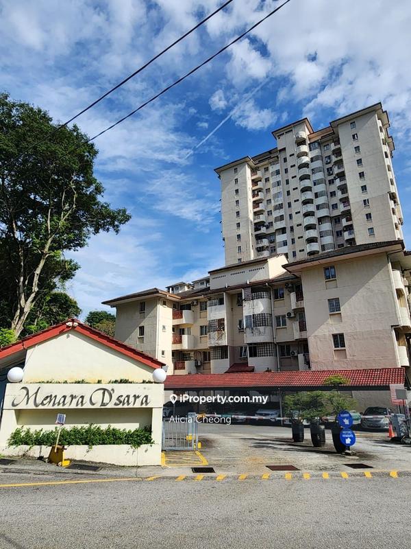 For Sale - Menara D'sara