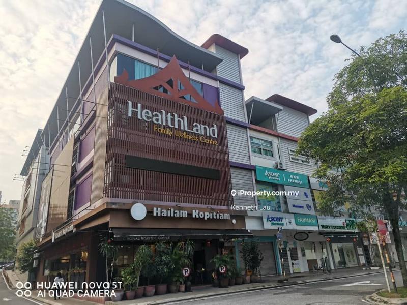 Shop for Rent in G floor Shop Jalil Link 1, Bukit Jalil by Kenneth Lau - iProperty.com.my