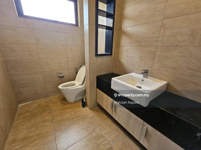 Rumah Berkembar untuk Dijual di Presint 8, Ayer 8, Putrajaya oleh Mahzah Rapiee - iProperty.com.my
