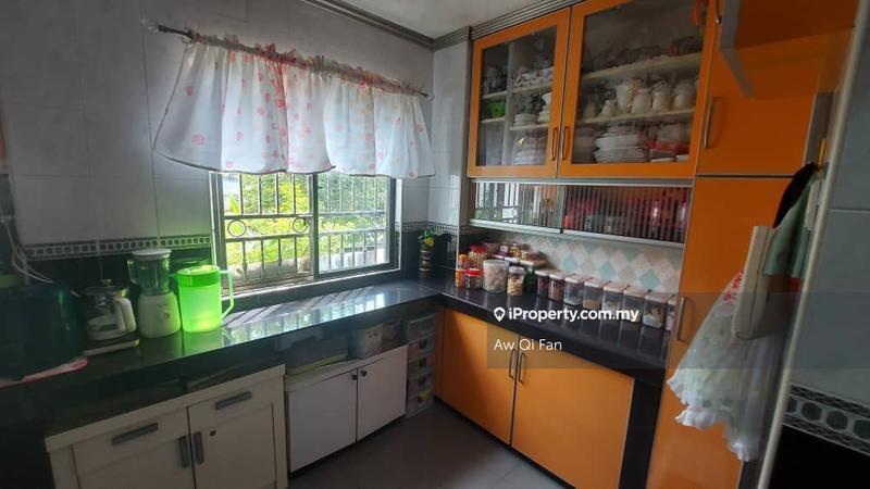 3.5-storey Terraced House for Sale in Bukit Wangsamas, Setiawangsa by Aw Qi Fan - iProperty.com.my