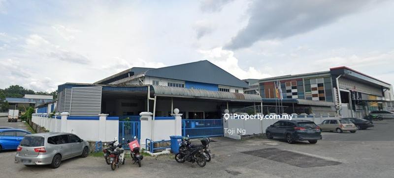 Kilang Berkembar untuk Dijual di Bandar Teknologi Kajang, Kajang oleh Toji Ng - iProperty.com.my