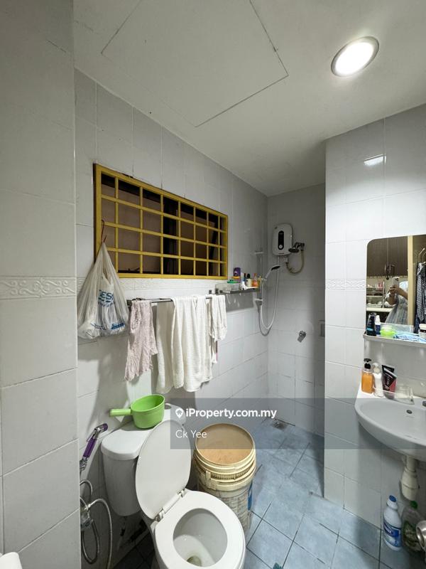 Rumah Berangkai 3 Tingkat untuk Dijual di Jalil Sutera, Bukit Jalil oleh Ck Yee - iProperty.com.my