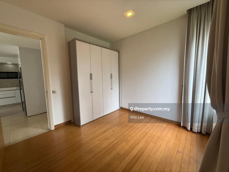 Condominium for Sale in Lumina Kiara by Will Lee - iProperty.com.my