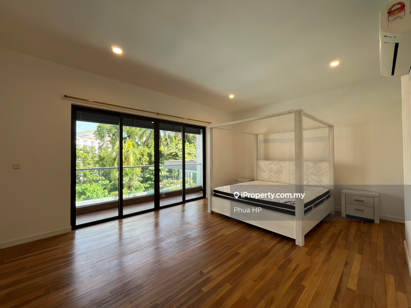 For Rent - Damansara Fifty6