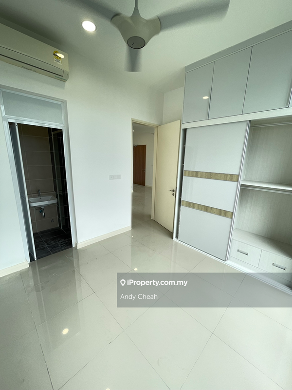 Service Residence for Sale in D'Pristine by Andy Cheah - iProperty.com.my