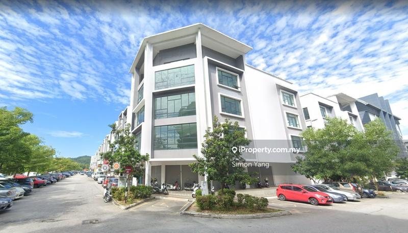 For Sale - Bandar Bukit Puchong Facing Main Road