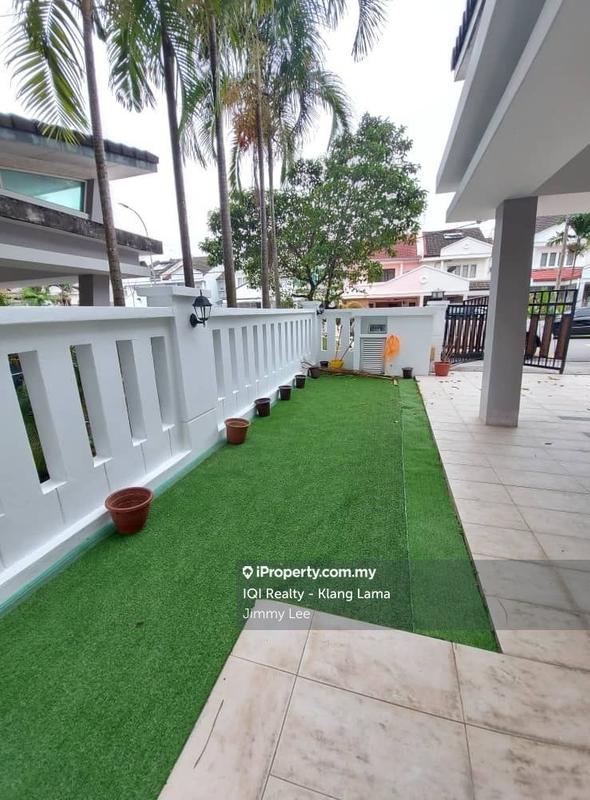 Rumah Berkembar untuk Dijual di Bukit Antarabangsa, Ampang oleh Jimmy Lee - iProperty.com.my