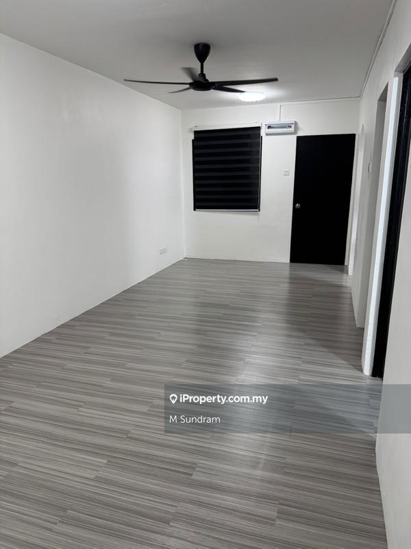 For Sale - Pangsapuri Pendamar B