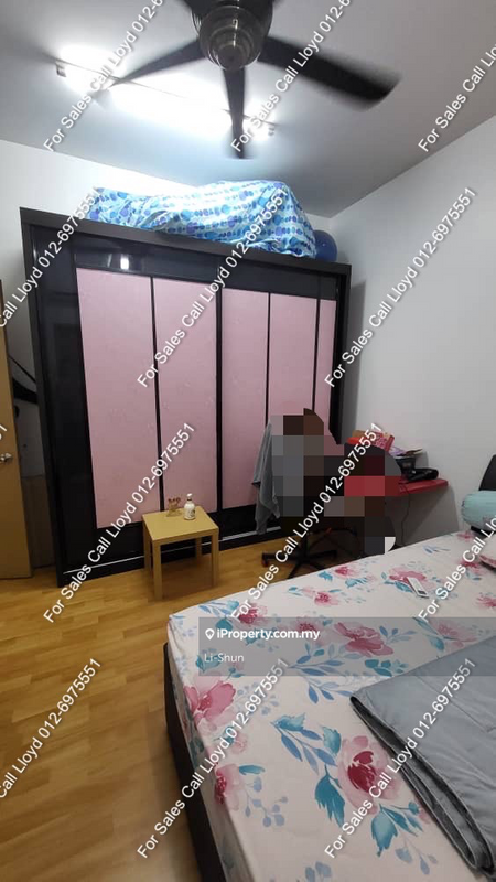 2-storey Terraced House untuk Dijual di Ambang Botanic, Klang oleh Li-Shun - iProperty.com.my