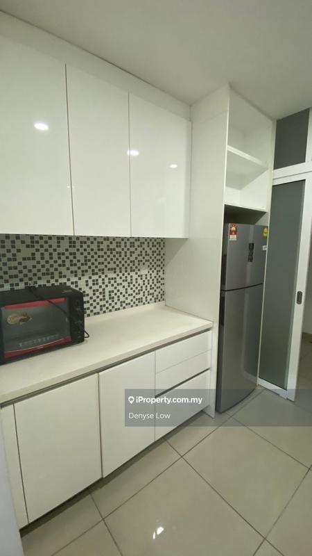 Service Residence for Sale in Paramount Utropolis by Denyse Low - iProperty.com.my