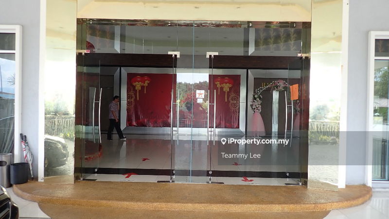 Tanah Komersial untuk Dijual di Seremban 2, Negeri Sembilan oleh Teammy Lee - iProperty.com.my